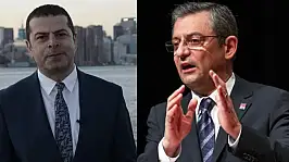 Özgür Özel'den Cüneyt Özdemir'e sert tepki: YouTube'dan atıp tutuyor!   