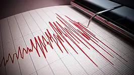Sabah saatlerinde Egeliler sallandı: Muğla'da deprem