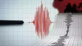 Son dakika! Akdeniz'de korkutan deprem!