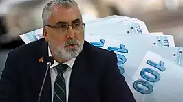 Son dakika! Asgari ücrete ara zam yapılacak mı? Bakan Işıkhan sinyal verdi