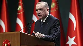 Son dakika! Cumhurbaşkanı Erdoğan'dan kritik açıklamalar