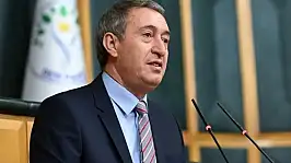 Son dakika! DEM Parti'den Lozan açıklaması!