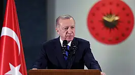 Son dakika! Erdoğan'dan 'PKK kongresi' sonrası ilk açıklama!
