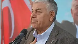 Eski belediye başkanı hakkında tutuklama talebi