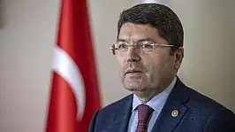 Son dakika! Hükümlüler için yeni düzenleme: Bakan Tunç duyurdu