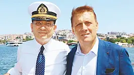 Son dakika! İBB operasyonlarında flaş gelişme: İkinci defa ifade verdi!