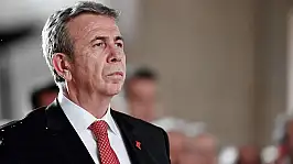 Son dakika! Mansur Yavaş'tan 'Lozan Antlaşması' tepkisi