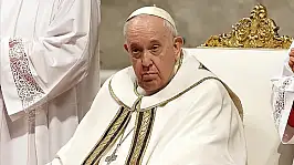 Son dakika! Papa Francis hayatını kaybetti!