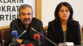 Son dakika! PKK'nın duyurusundan sonra Pervin Buldan'dan ilk açıklama