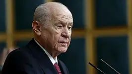 Son dakika! PKK'nın fesih kararı sonrası Bahçeli'den ilk yorum