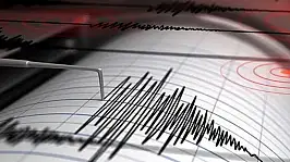 Son dakika! Amasya'da art arda deprem!