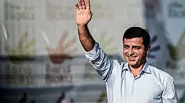 Son dakika! Selahattin Demirtaş'tan fesih açıklaması