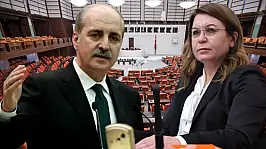 Son dakika! TBMM'de 'başkanvekilliği' tartışması: Yeni isim açıklandı