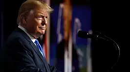 Son dakika! Trump'tan 'İstanbul' açıklaması!