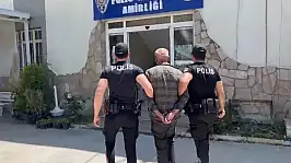 Sorgulamada ortaya çıktı, 21 yıllık cezadan kaçamadı!