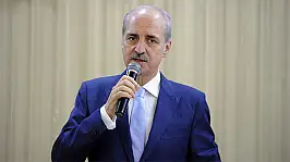 TBMM Başkanı Kurtulmuş'tan erken seçim açıklaması