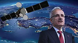 Türksat 6A hizmete giriyor! Bakan Uraloğlu duyurdu