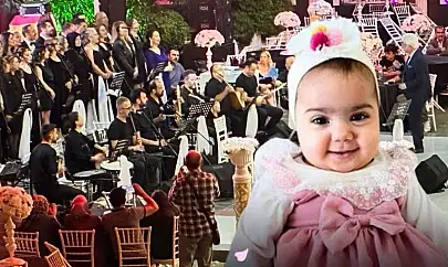 10 aylık Esma için destek yağmuru: İzmir'de büyük dayanışma!