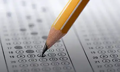 2025 LGS soruları ve cevapları erişime açıldı