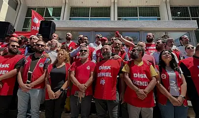 7 günlük grevde anlaşma sağlandı: En düşük maaş belli oldu