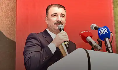 AK Partili Başdaş'tan EXPO tepkisi: Yeşildere halkı yalnız değil