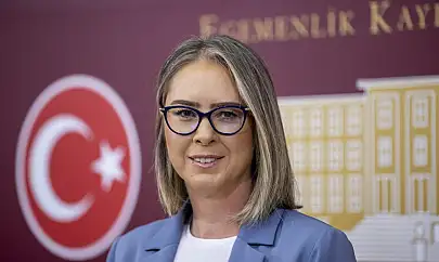 AK Partili Çankırı: Bayramları kirli hesaplara alet edemezsiniz!