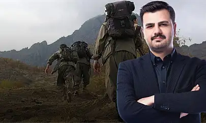 AK Partili İnan: 'Bugün günlerden terörsüz Türkiye'