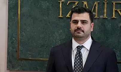 AK Partili İnan: İzmir'de şehircilik çökmüş durumda