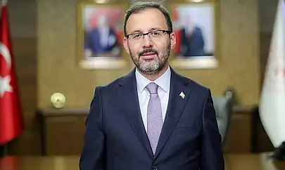 AK Partili Kasapoğlu'ndan 19 Mayıs mesajı: '106 yıldır aynı ruhla, aynı kararlılıkla'