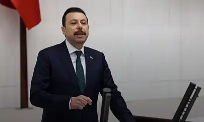 AK Partili Kaya'dan CHP'li Tugay ve Yücel'e sert tepki