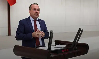 AK Partili Kırkpınar'dan grev tepkisi: 'CHP belediyeciliği İzmir'de çöktü'