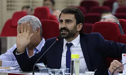 AK Partili Kişili'den Tugay'a TİS eleştirisi