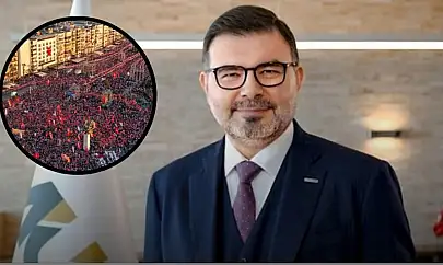 AK Partili Saygılı: 3 milyon dediler, 70 bin geldi!