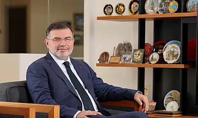 AK Partili Saygılı'dan bayram mesajı: 'Adımız kardeşlik, soyadımız Türkiye'