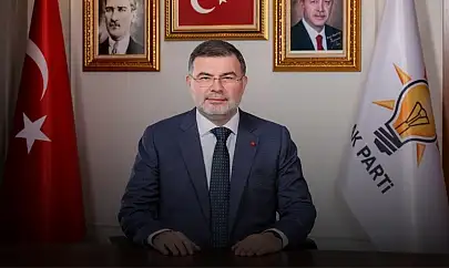 AK Partili Saygılı: İzmir'e 22 yılda 221 dev eser kazandırdık