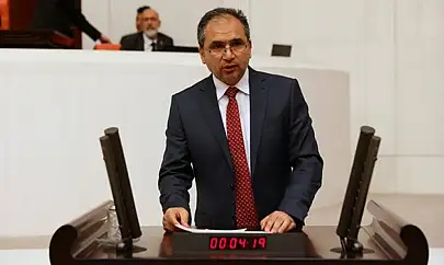 AK Partili vekilden döviz yasağı önerisi gündem yarattı!