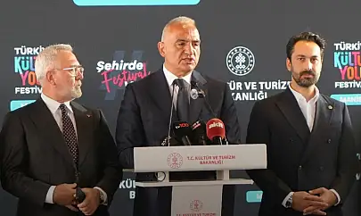 Bakan Ersoy'dan 9 günlük bayram tatili için dikkat çeken açıklama!