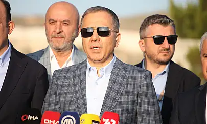 Bakan Yerlikaya'dan bayramda trafik uyarısı