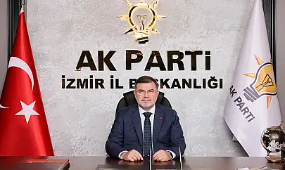 Başkan Saygılı'dan Onat Tüneli üzerinden Tugay'a sert eleştiri