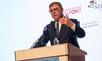 Başkan Tugay: Güzel ülke için birlik zamanı