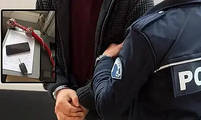 Bayraklı'daki kırbaçlı darp olayında 4 şüpheli yakalandı!