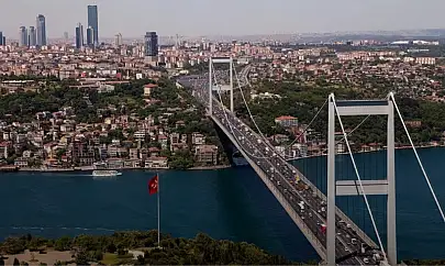 Bayramda köprü ve toplu taşıma ücretsiz olacak!