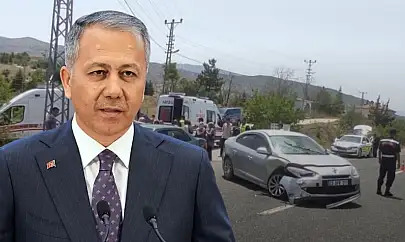 Bayramın ilk günü acı bilanço: 7 ölü, 1128 yaralı
