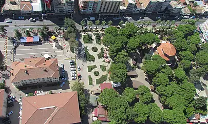 Belediyeden sürpriz hamle: Ödemiş'i 2029'a taşıyacak o plan hazır