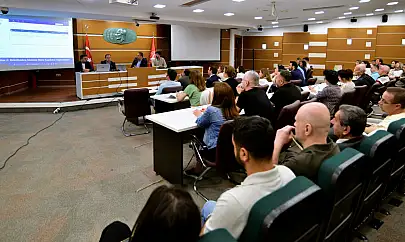 Bornova Belediyesi'nden dijital ruhsat kolaylığı: E-Ruhsat dönemi başlıyor
