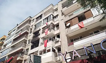 Bornova'daki patlama kasıtlı mı? Yeni bulgular ortaya çıktı