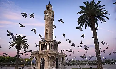 Bu açıklama Konaklıları ilgilendiriyor: 7 Mayıs'tan İtibaren...