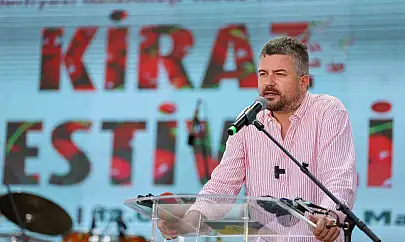 Buca'da Başkan Duman'dan davet var