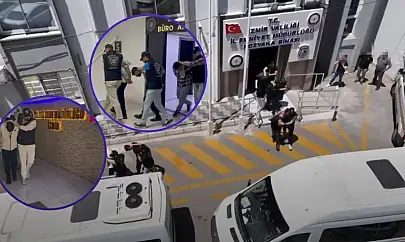 Buca'daki kanlı kavganın davası sonuçlandı