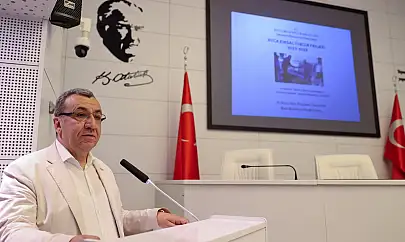 Buca'nın köylerinde yeni bir dönem başlıyor
